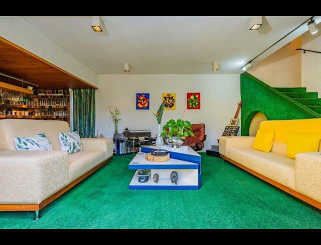 4 BEDROOM HOUSE FOR SALE IN RESERVOIR HILLS